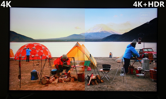 雷鸟电视和小米电视哪个好一点些,同尺寸雷鸟电视和小米电视哪个好