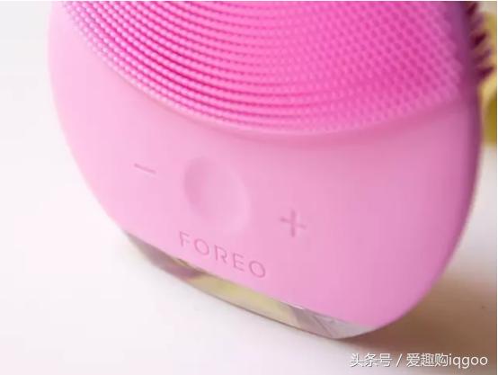 好物推荐无需手洗更轻松,洗脸专用好物