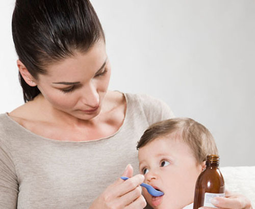 中医咳嗽期间护理的注意事项,小孩支气管炎咳嗽注意事项