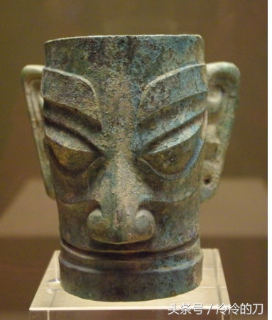 神秘的三星堆究竟来自哪,神秘的三星堆简介