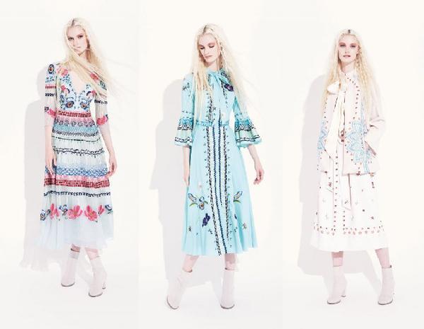 工艺堪比Valentino,凯特王妃穿着它打败时尚icon?