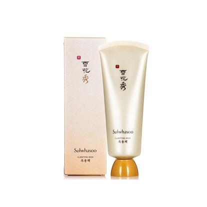 测评雪花秀撕拉面膜,科颜氏白泥净肤面膜测评