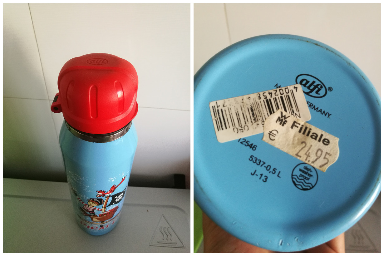 德国值得买的幼儿用品 (德国婴幼儿用品代购清单)