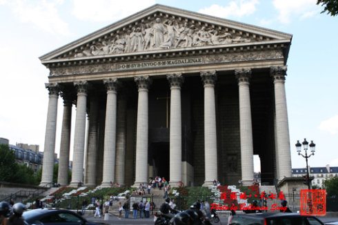 第一次去法国一定要去的地方,去法国旅游的真实经历