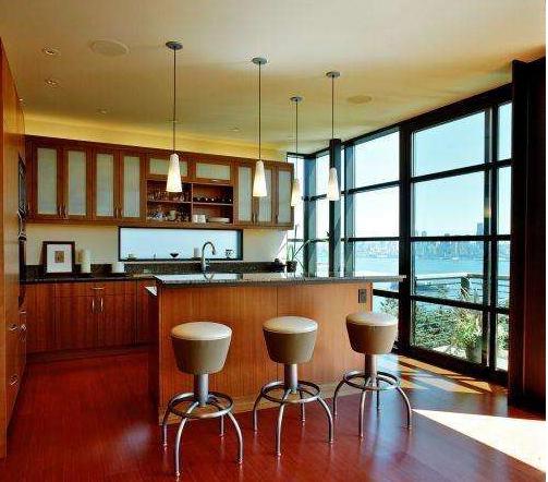 大理石橱柜发霉发潮怎么办呢,如何解决厨房橱柜发霉问题