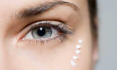 去眼周细纹最好眼霜,眼周干燥干纹用什么眼霜