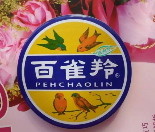 百雀羚是国货第一大品牌吗,国内百雀羚