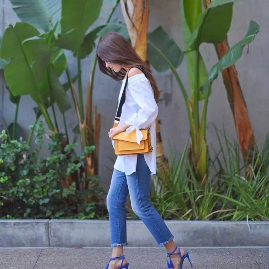 你多久没买包了？丨白菜价格，大牌品质的女包大盘点