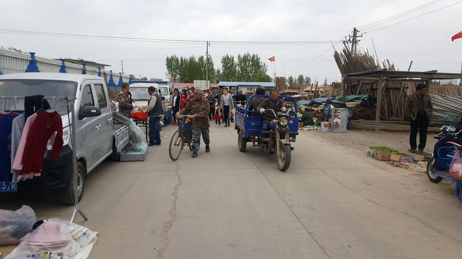 唐山市乐亭县大集,河北唐山乐亭大集