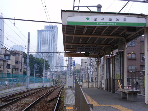 日本东京奇怪的地铁站名,日本人都很难念的东京地名