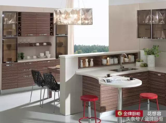 开放式厨房怎么解决油烟问题,开放式厨房通风解决方案