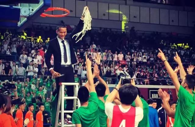 广东篮球氛围最好的球队,广东最强篮球队