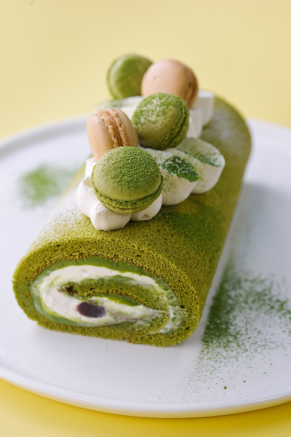 萌萌暖物｜抹茶少女心，你抵挡得住吗