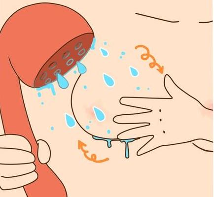 孕期洗澡有讲究,不注意就会伤害到腹中胎儿,方法千万不能错!