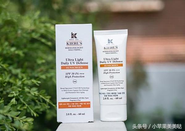 十大公认好用的防晒霜女,女士防晒霜排行榜第一名干皮