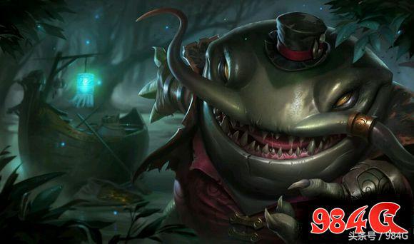 lol全英雄图鉴,lol全英雄素材