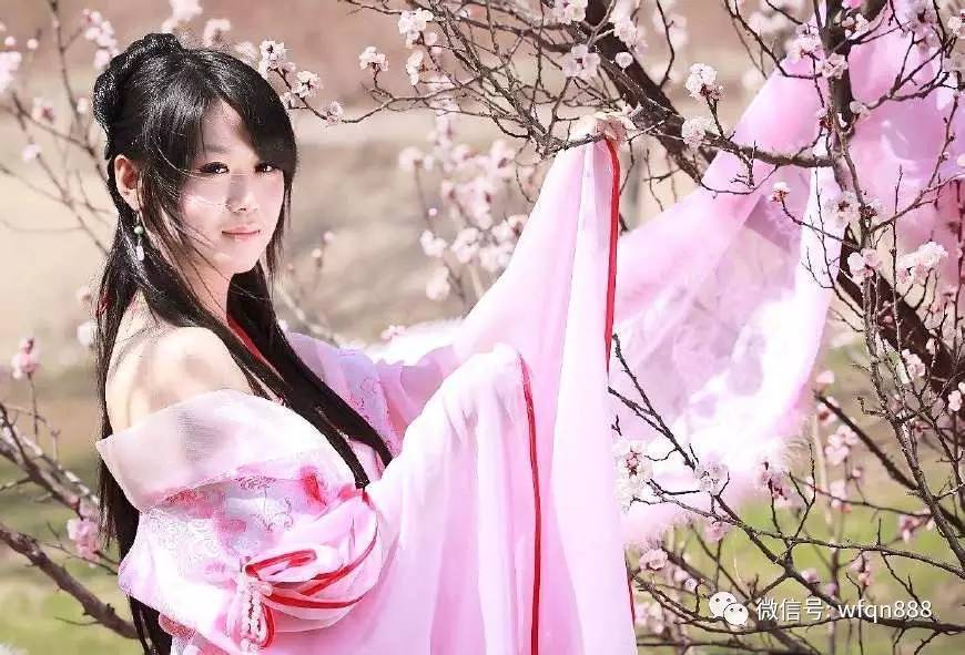 古代女子老了,古代青楼女子衰老怎么办