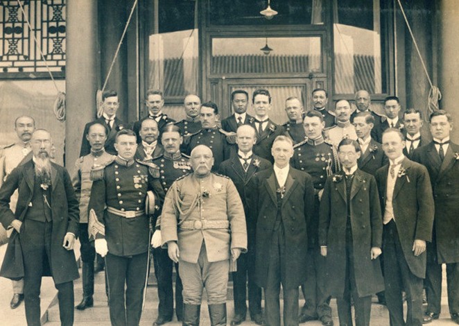 瑙ｈ琚佷笘鍑殑姝诲洜,琚佷笘鍑殑姝诲洜