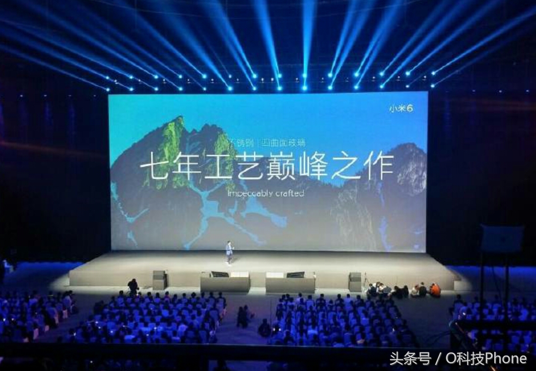 小米mix6256全面评测,小米6评测视频大米