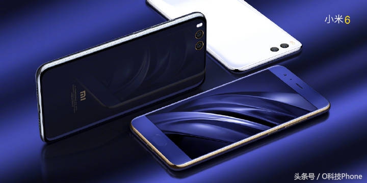 小米mix6256全面评测,小米6评测视频大米