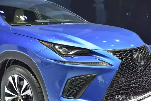 上海车展有哪些重磅车型亮相,盘点上海车展有哪些重磅车型