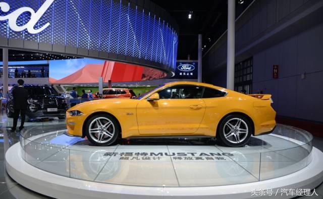 上海车展有哪些重磅车型亮相,盘点上海车展有哪些重磅车型