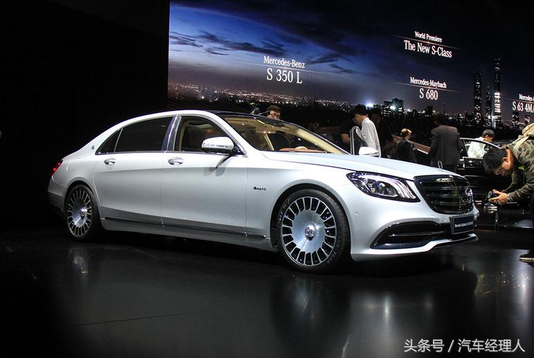 上海车展有哪些重磅车型亮相,盘点上海车展有哪些重磅车型