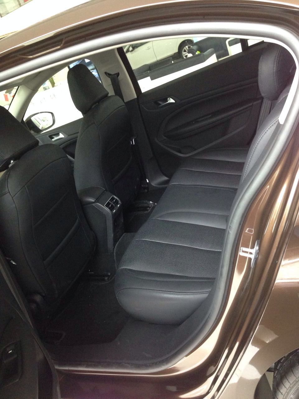 标致408落地价2022款车主实话,标致4081.6t车主用车感受