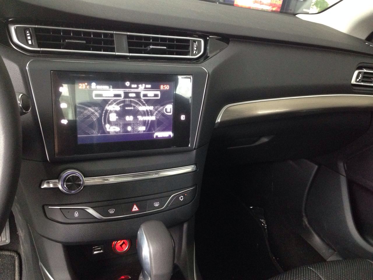 标致408落地价2022款车主实话,标致4081.6t车主用车感受