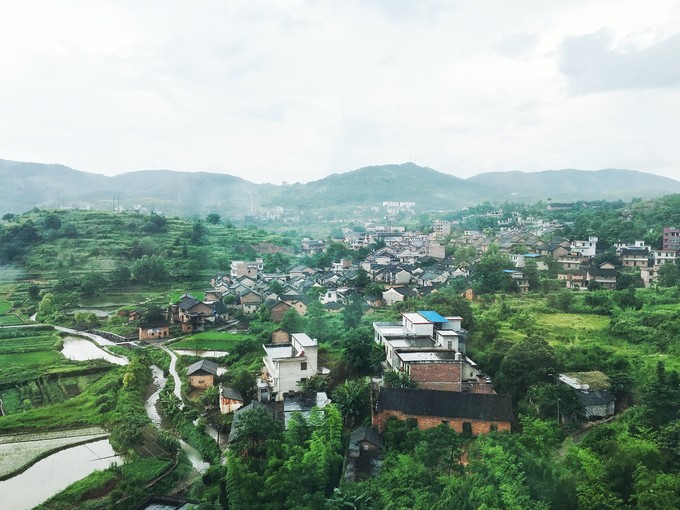 西北归来,我想说给你听,青海甘肃西安华山11天