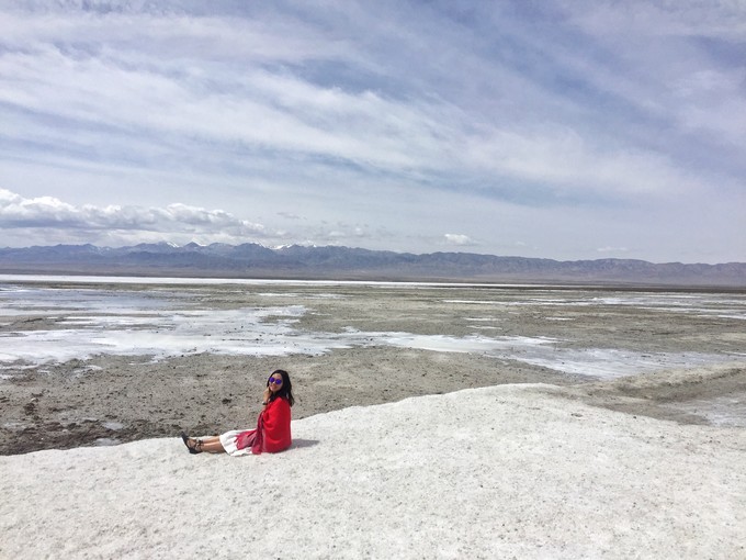西北归来,我想说给你听,青海甘肃西安华山11天