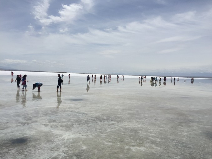 西北归来,我想说给你听,青海甘肃西安华山11天