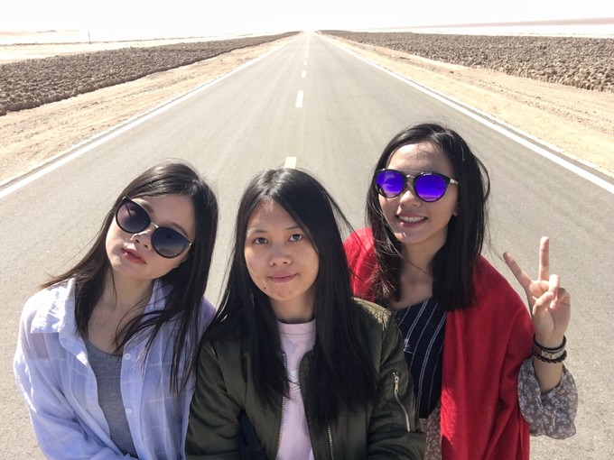 西北归来,我想说给你听,青海甘肃西安华山11天