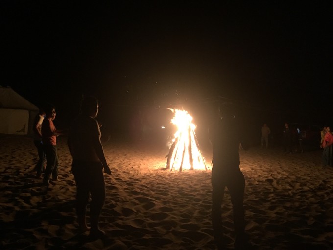 西北归来,我想说给你听,青海甘肃西安华山11天