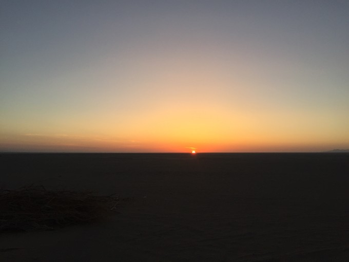 西北归来,我想说给你听,青海甘肃西安华山11天