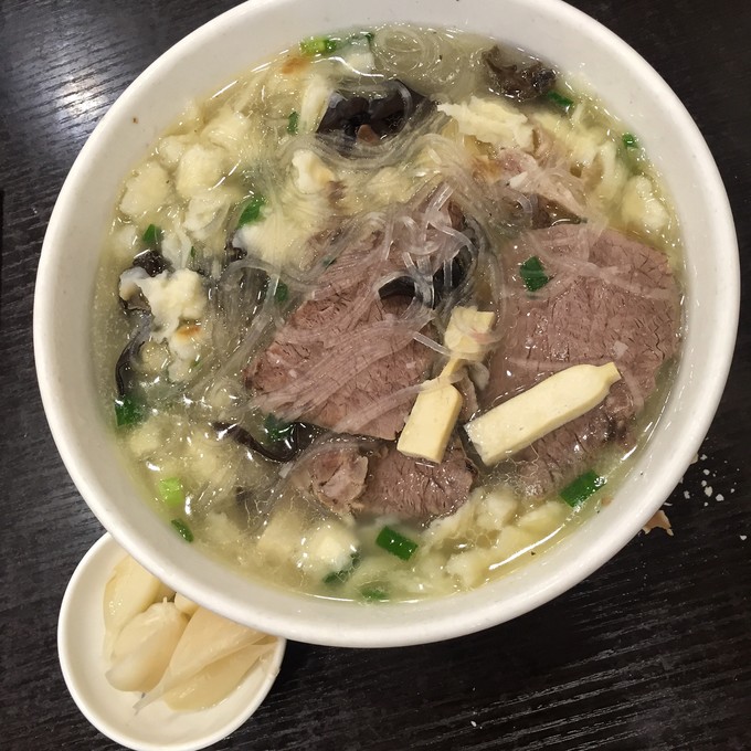 西北归来,我想说给你听,青海甘肃西安华山11天