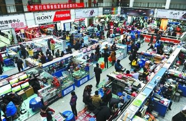 早期电脑城卖电脑的套路,从小伙到大叔这些年都经历了什么