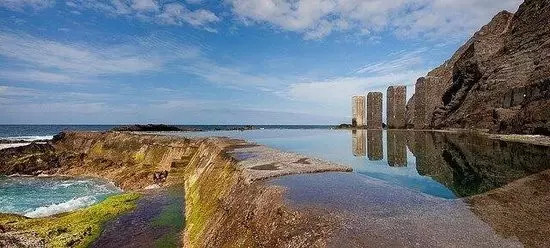 西班牙｜这个岛有什么魅力，引德国总理五次来此度假？