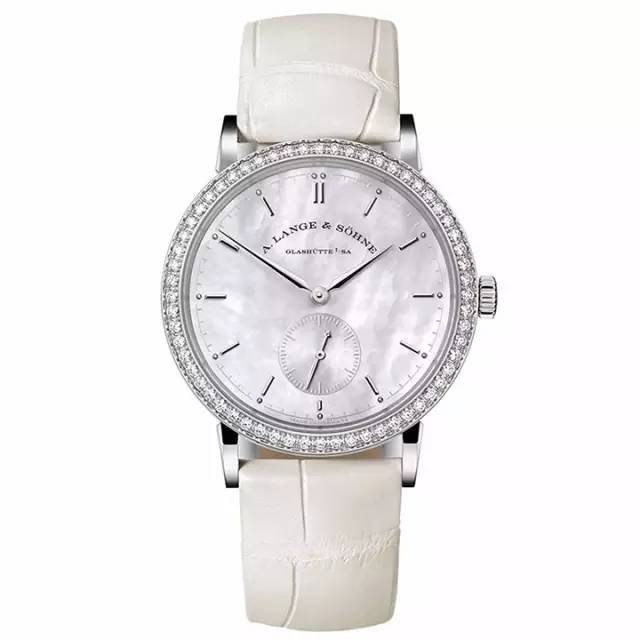 最像朗格的手表,德国手表格拉苏蒂朗格