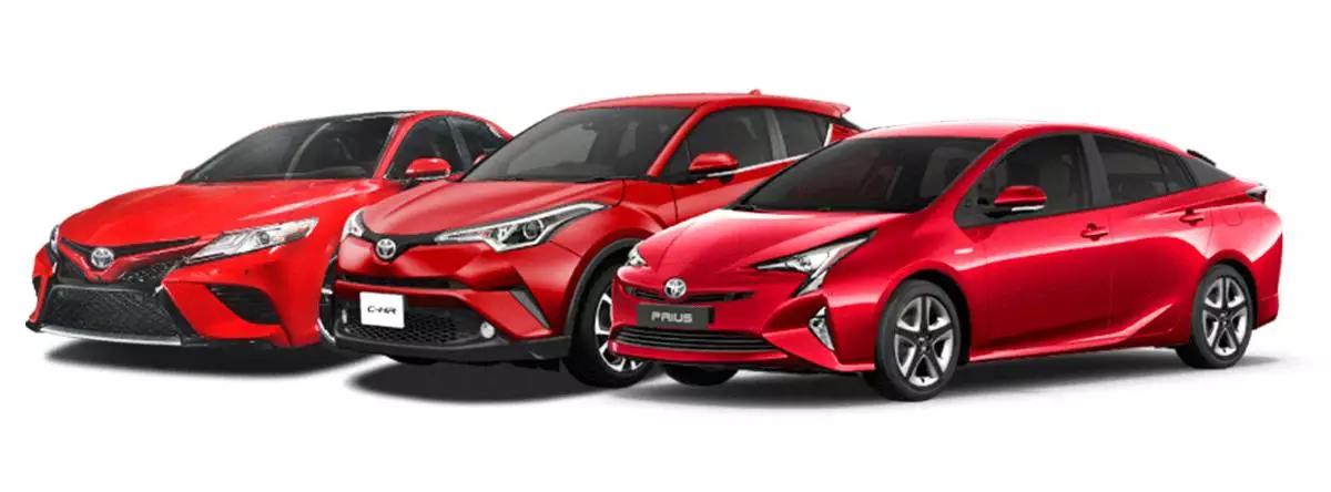 丰田tnga什么时候换代,关于丰田tnga