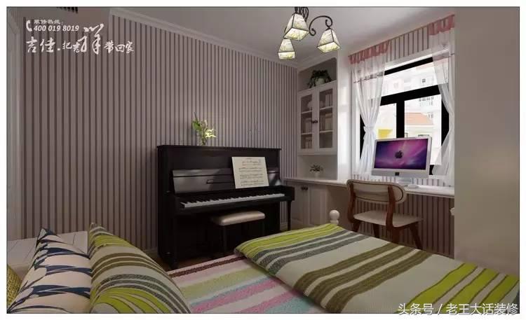 4月装修清单,2023年4大热门装修风格