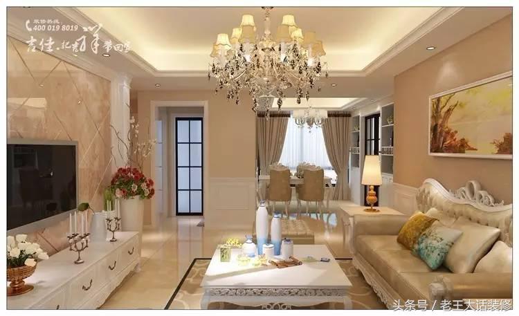 4月装修清单,2023年4大热门装修风格