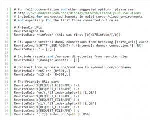 如何修复’ERR_TOO_MANY_REDIRECTS’错误