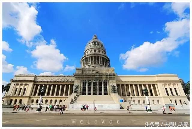 《速8》取景地，人均月薪20刀的幸福国度，还对中国免签！