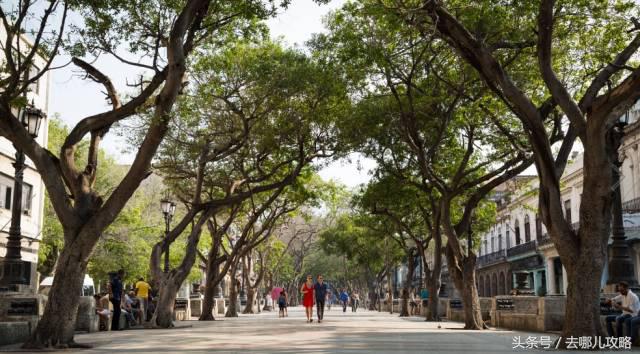 《速8》取景地，人均月薪20刀的幸福国度，还对中国免签！