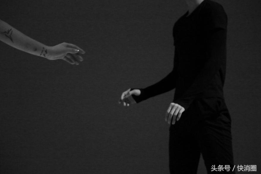 S·DEERX朱赢椿联名设计发布