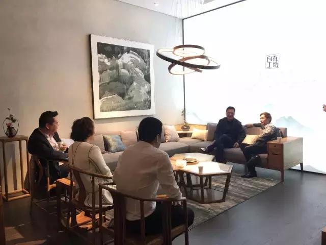 自在工坊家具价格,自在工坊东莞直营店