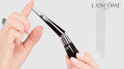 专治手残党眼线辅助器,真正好用不晕妆的眼线笔