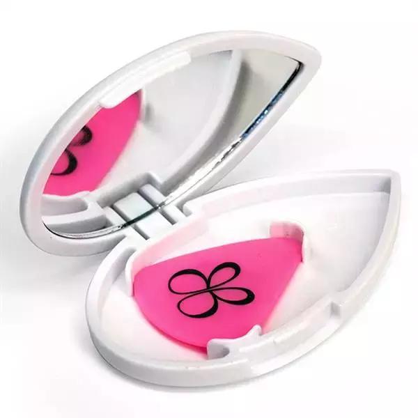 专治手残党眼线辅助器,真正好用不晕妆的眼线笔