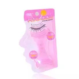 专治手残党眼线辅助器,真正好用不晕妆的眼线笔